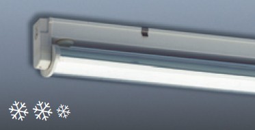 svítidlo ALASKA-PRACHT