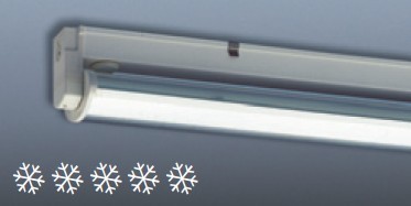 svítidlo ARKTIS-PRACHT